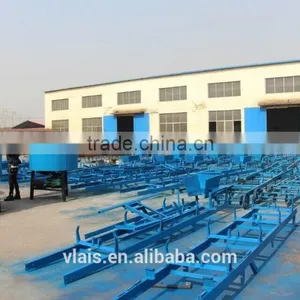 Egg Layer Brick Making Machine thumbnail-2