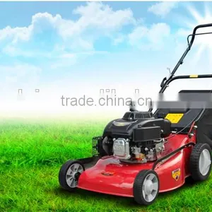 Garden Need Good Tool for Grass Cutter Lawn Mover Machine thumbnail-1