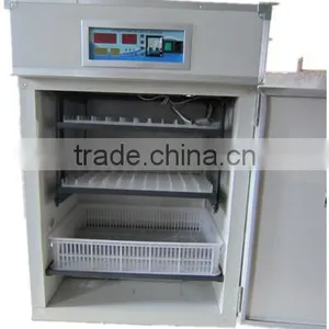 264 Eggs Automatic Incubator Machine ,used Chicken Egg Incubator for Sale,Incubator for 264 Chicken Eggs thumbnail-2