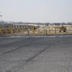 4.5m Cement Concrete Road Paver thumbnail-1