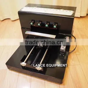 New a3 uv Flatbed Printer/t-shirt Printing Machine thumbnail-2