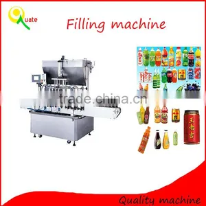 Automatic Liquid Filling Machine thumbnail-1