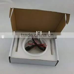 2pc LED FLEXIBLE DAYTIME RUNNING LIGHT STRIPS DRL 60cm thumbnail-1
