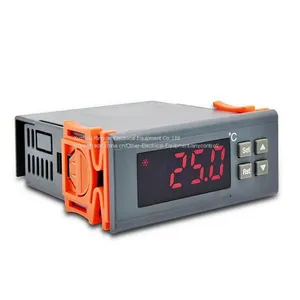 RINGDER RC-115M Digital Cool Heat Temperature Controller Thermostat With Alarm thumbnail-1