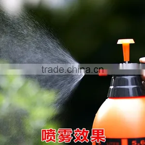 Futiianying Spray Pot Plastic Water Botter/hand Water Bottle thumbnail-5
