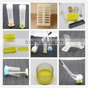 2016 Newest Type Plastic Queen Catcher With Llow Price for Apicoltura thumbnail-4