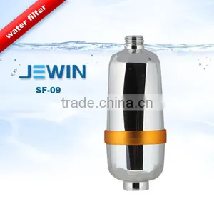 Remove Chlorine Shower Water Purifier for Shower With Kdf thumbnail-1