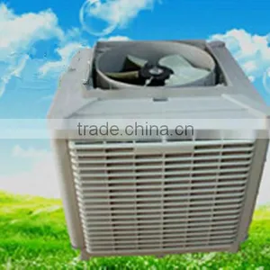 Warehouse Humidity Control Two Stage Duct Evaporative Air Cooler thumbnail-1