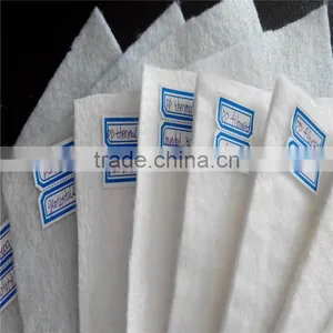 PP/PET Non-Woven Geotextiles for Strengthening the Weak Road thumbnail-2