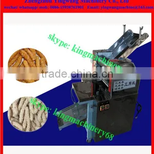 Automatic Glutinous Rice Snack Machine thumbnail-2