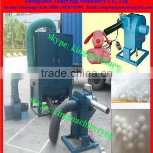 PP Cotton Fiber Pillow Filler Machine thumbnail-1