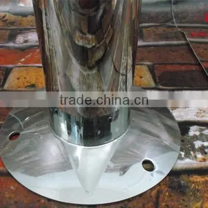 Round Shape Outdoor Ashtray thumbnail-6