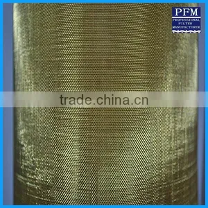 Hot Sell Brass Screen Wire Mesh thumbnail-2