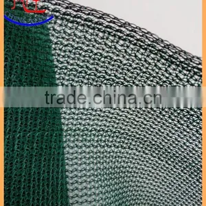 Cheap Knitted HDPE High Density Polyethylene Waterproof Shade Sail thumbnail-2