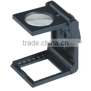 LED LIGHT LOUPE, THREAD COUNTER thumbnail-3