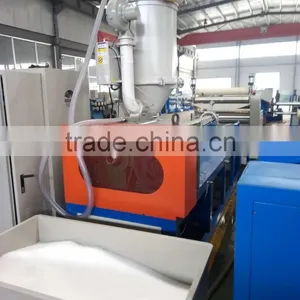 High Quality Machines For The Production OF Polypropylene Twine thumbnail-1