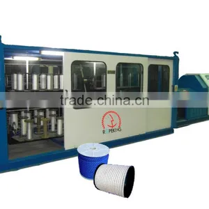 Fishing Net Rope Making Machine M :0086 15163879588 Email:alice@ropeking.com thumbnail-5