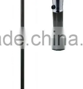 Outdoor Party Garden Backyard Camping Portable BBQ FloorStanding Tablestanding Stainless Steel Gas Lantern Torch thumbnail-2