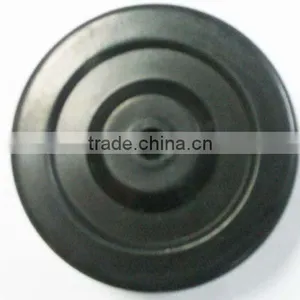 Rubber Wheel /Rubber Product/Wheel thumbnail-1