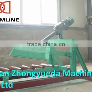 Customized Conveyor Plough Tripper With Unloading Roller thumbnail-3