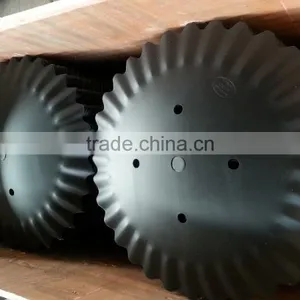 Cultivator Sweep Blade,rotary Tiller Blade,disc Blade thumbnail-5