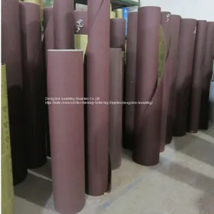 Abrasive Cloth Rolls for Coated Abrasives Products Producing thumbnail-1