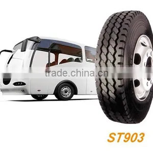 Shimo Brand Tires Hot Sale in Europe for Bus Used thumbnail-1