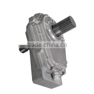 Group 3 Type 70007-4/24 Pto Gearbox thumbnail-1
