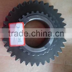 Howo Truck Transmission Helical Gear 2159304005 for zf Gearbox 5s-150gp thumbnail-1