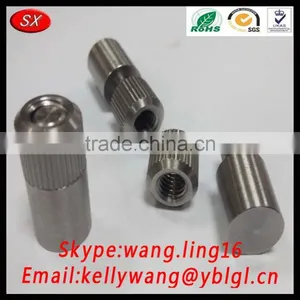 Q215 15MnVB Q235 45 35 35 35 45 40Cr Steel Carriage Screw Bolt Factory Price thumbnail-4
