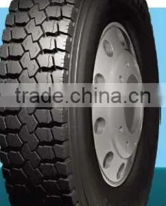 TBR Radial Tyre JY706 thumbnail-1