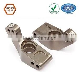 Custom Made Precision Parts Cnc Machining thumbnail-3