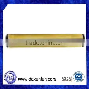 Factory Supply Customized Long Brass Straight Pins thumbnail-5