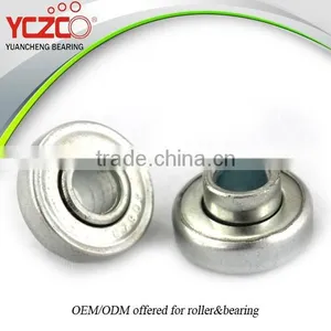 Can Bear Radial Load and Axial Load 608 Ball Bearing thumbnail-3