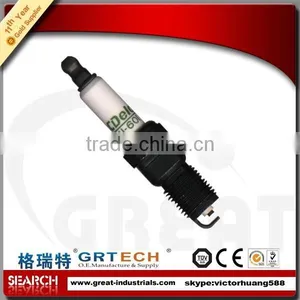 AJ0318110 Japanese Car Spark Plug for Mazda thumbnail-1