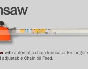 Pole Chain Saw Head thumbnail-1