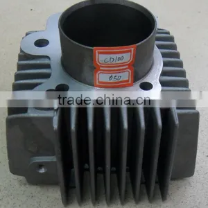 Iron Motorcycle CylinderC100 thumbnail-1