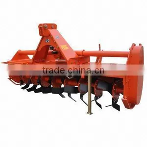 China New 1GN-100 Rotary Cultivator With High Quality thumbnail-1