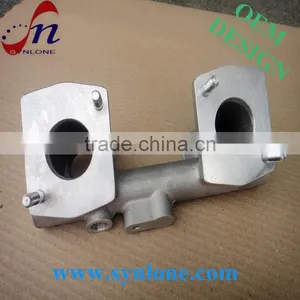 Customized Aluminum Die Casting Vent Valve thumbnail-5