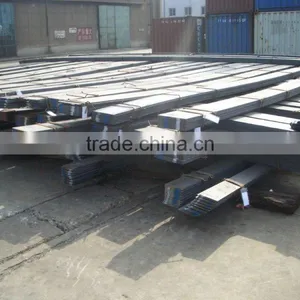 Galvanized Flat Bar / Free Sample/Top Quality/Lowest Prie thumbnail-4