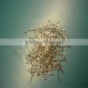 Hot Sale Steel Fibre Reinforced Concrete Good Factory thumbnail-1