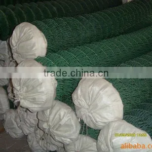 Mesh Chain Link/ Chain Link Wire Fabric thumbnail-4