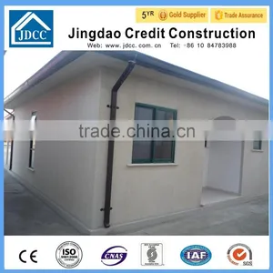 Prefabricated Concrete Houses thumbnail-4