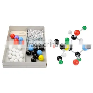 2015 Hot Sale Molecular Model, Molecular Model Kits as Chemistry Model thumbnail-3