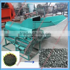 Hot Sale Sunflower Seed Peeling Machine thumbnail-1