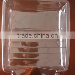 Paint Plastic Disposable Tray Liner thumbnail-1