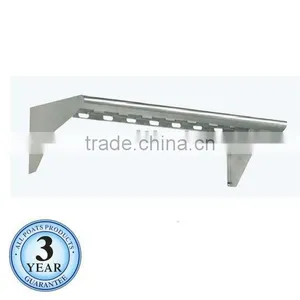 Wall-mounted Shelf, Wall Shelf, One-tier Wall Shelf thumbnail-1