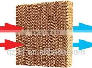 DLF 7090/5090 Industrail Poultry Cooling Pad thumbnail-4