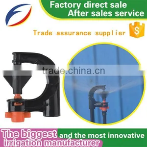 Agricultural Mini Rotor Micro Sprinkler/water Sprinkler thumbnail-4