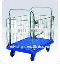 Wrought Iron Roll Container thumbnail-1